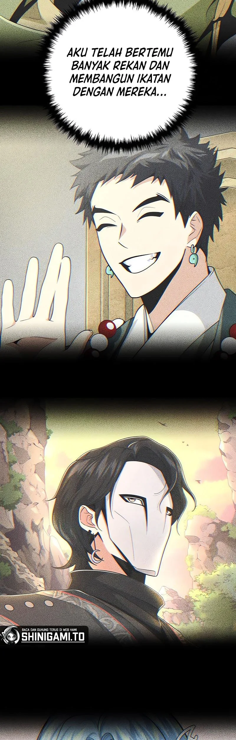 Chapter 176 - halaman 36