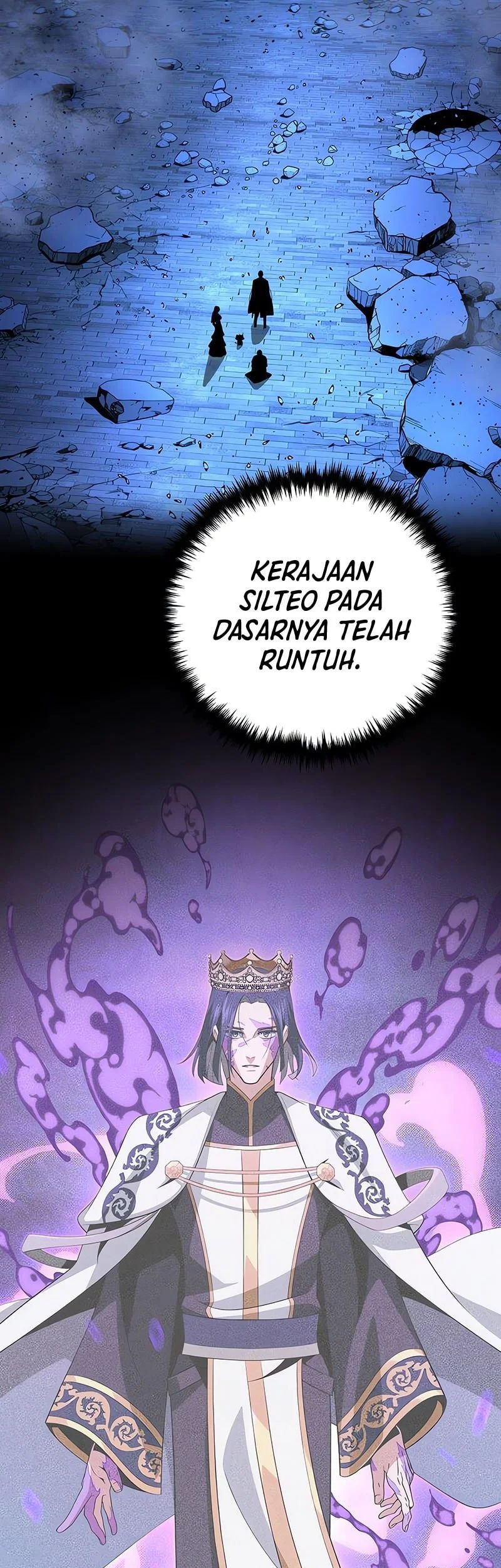 Chapter 176 - halaman 46