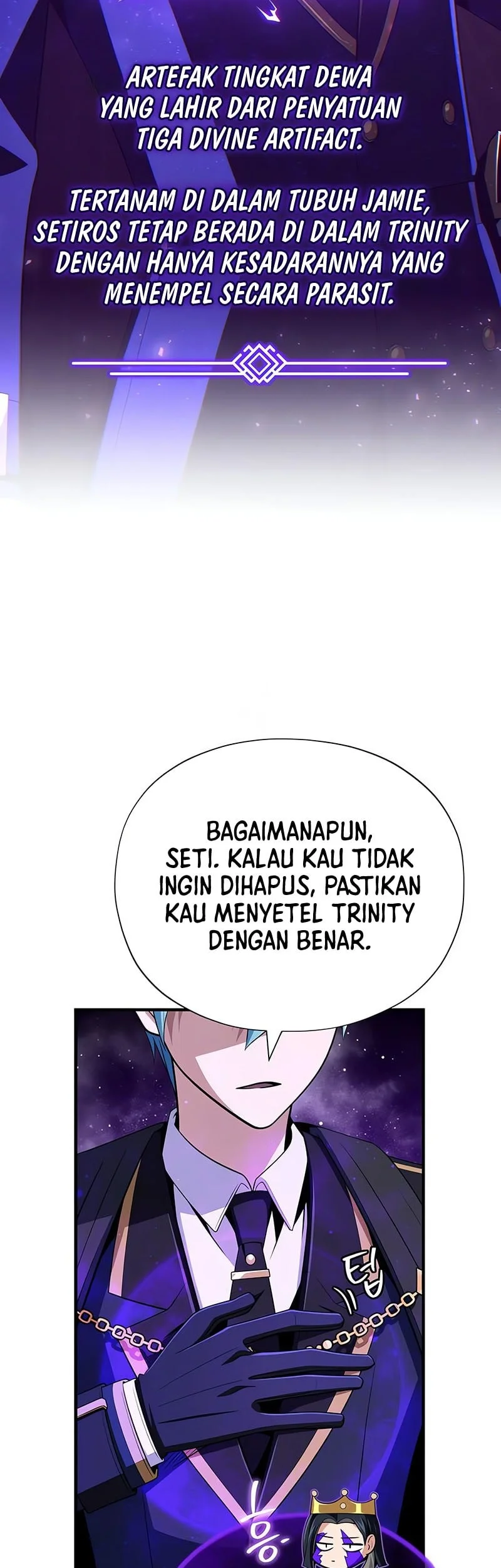 Chapter 176 - halaman 52