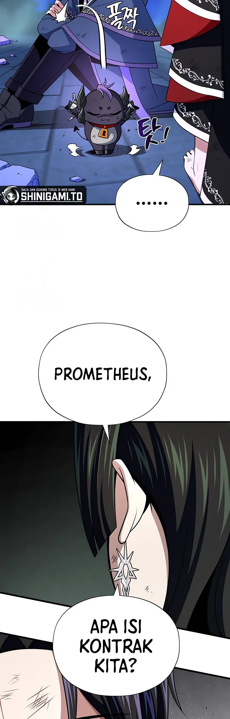 Chapter 176 - halaman 72