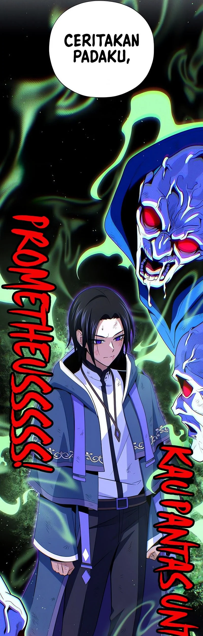 Chapter 176 - halaman 86