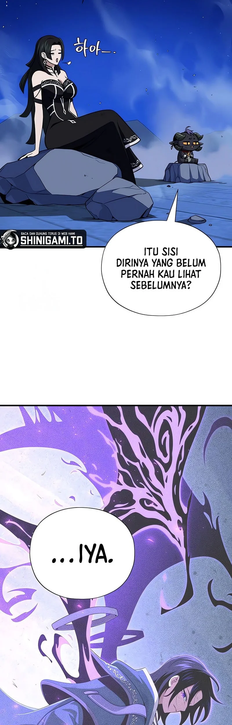 Chapter 176 - halaman 23