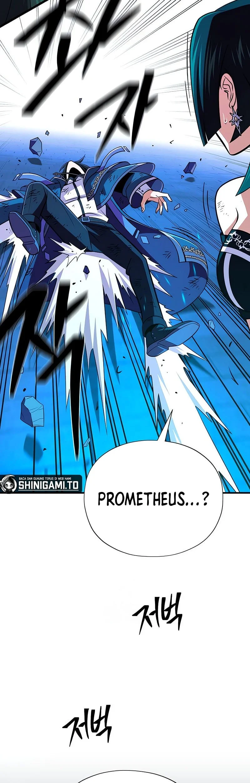 Chapter 176 - halaman 28