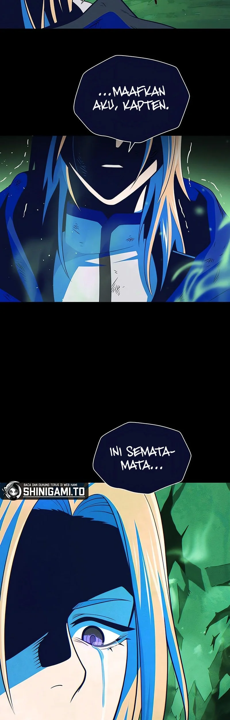 Chapter 177 - halaman 28