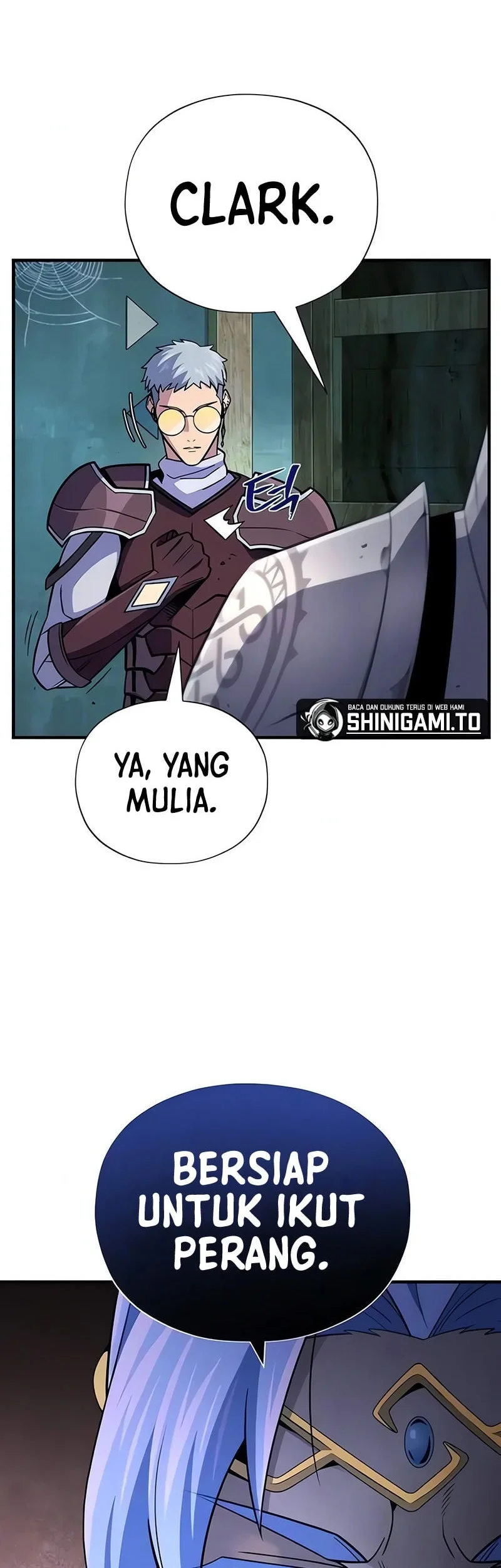 Chapter 178 - halaman 28