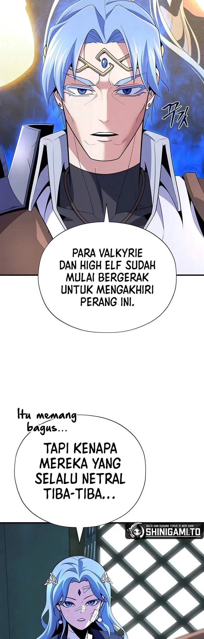Chapter 178 - halaman 32