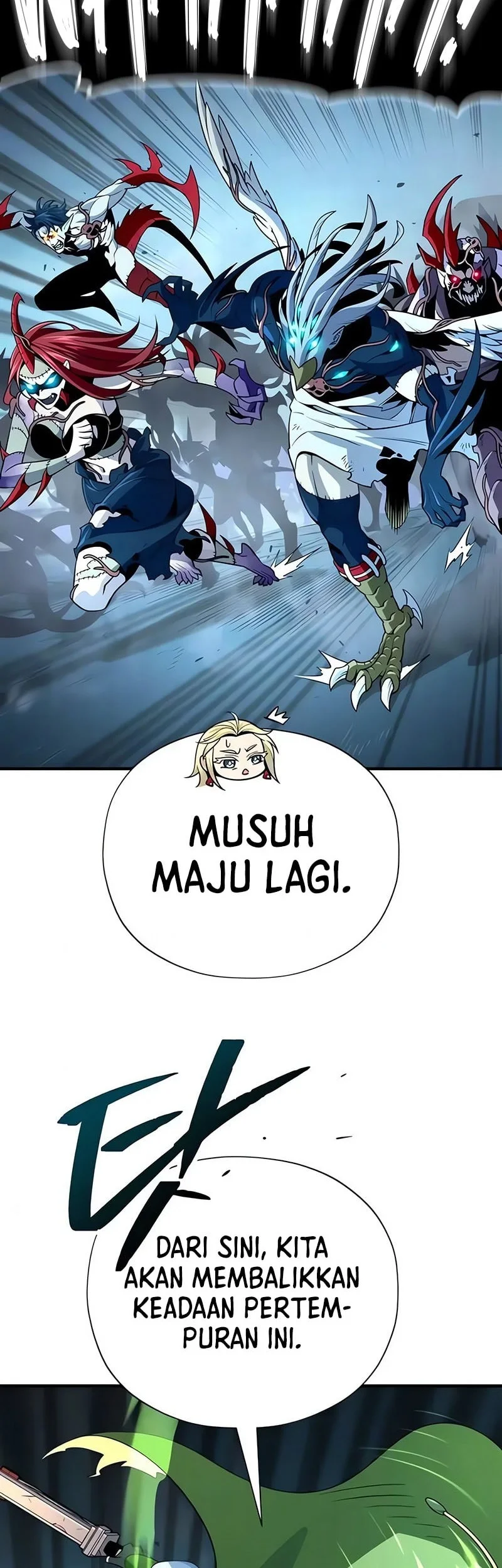 Chapter 179 - halaman 35