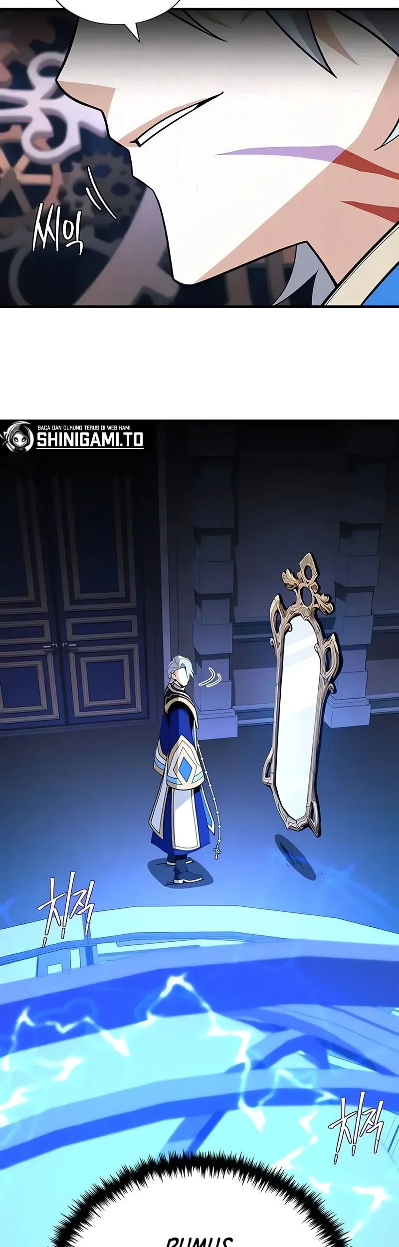 Chapter 179 - halaman 39