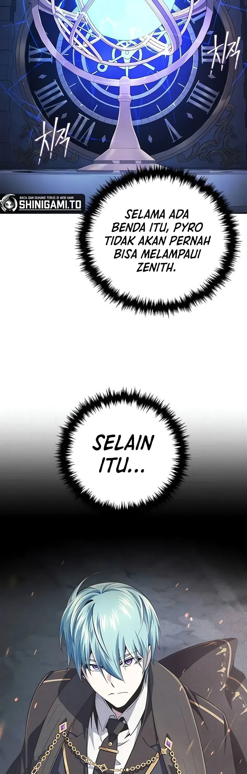 Chapter 179 - halaman 44