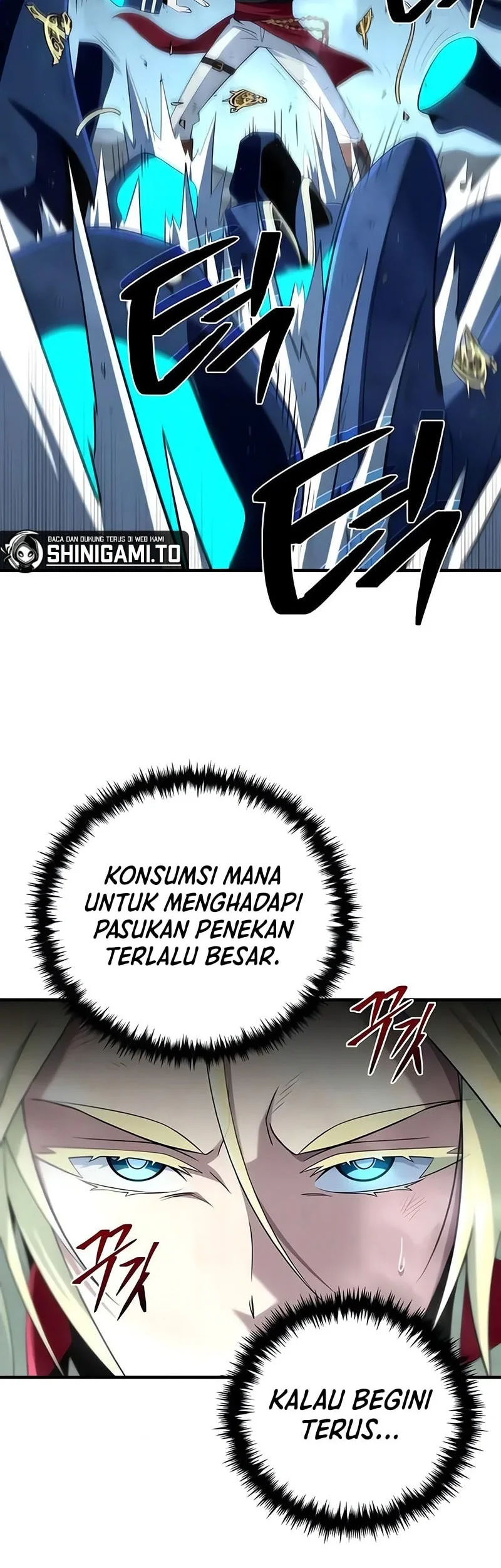Chapter 179 - halaman 25