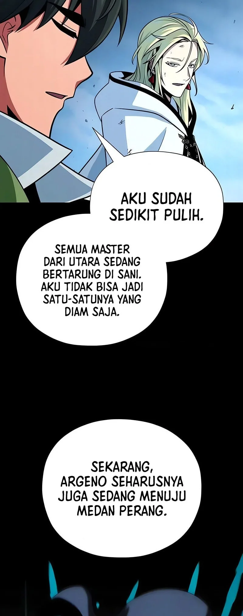 Chapter 179 - halaman 33