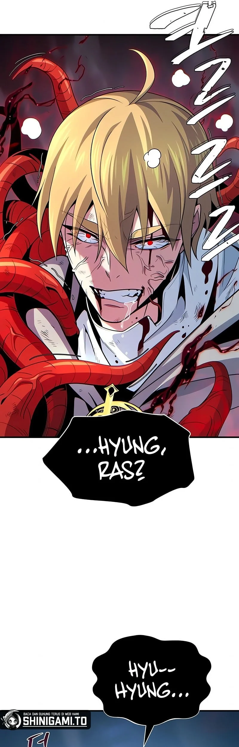Chapter 180 - halaman 36
