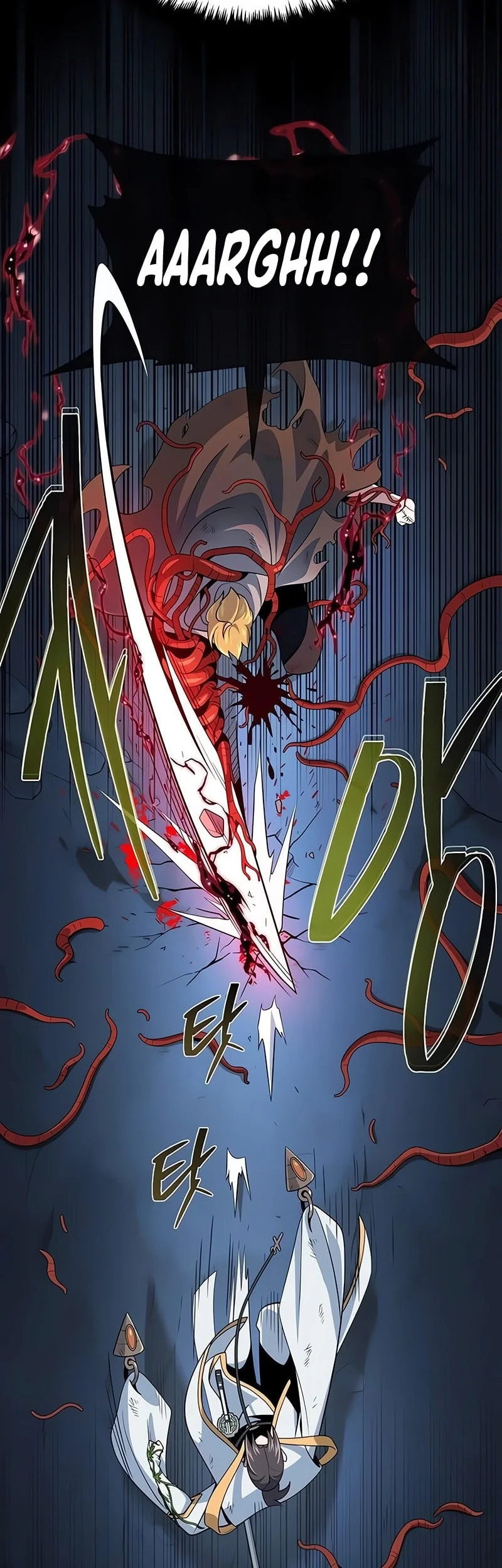 Chapter 180 - halaman 45