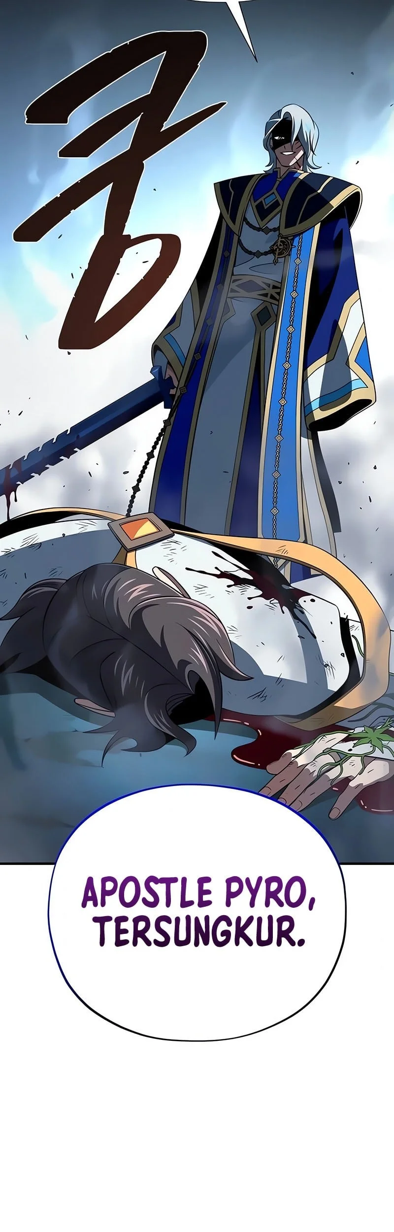 Chapter 180 - halaman 55