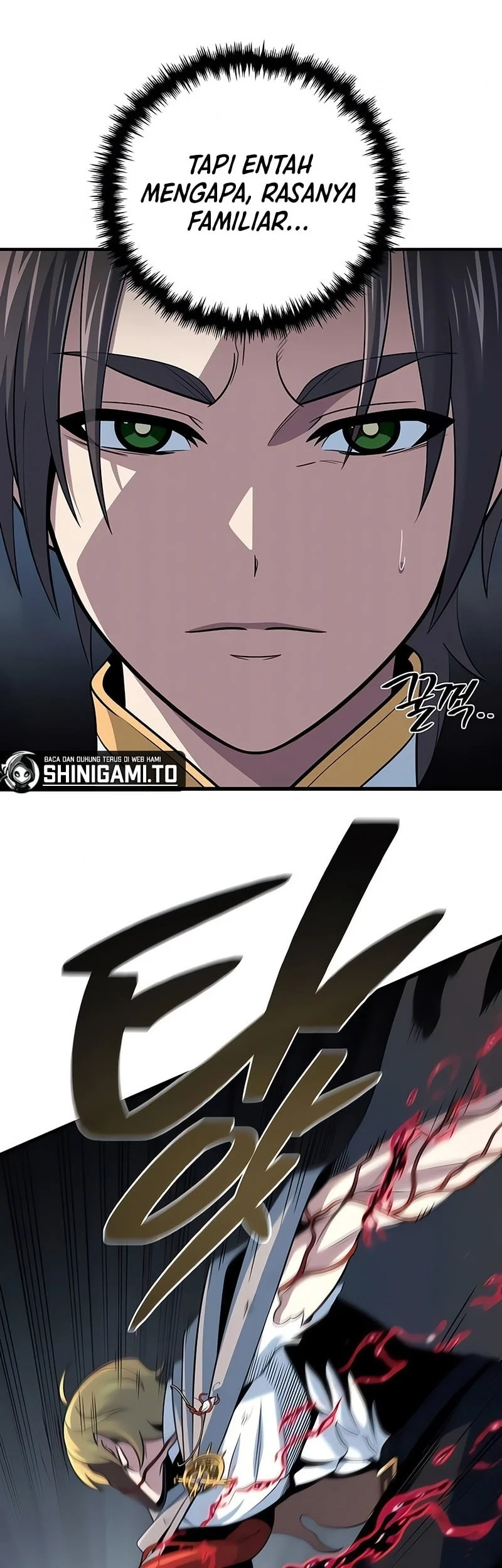 Chapter 180 - halaman 12