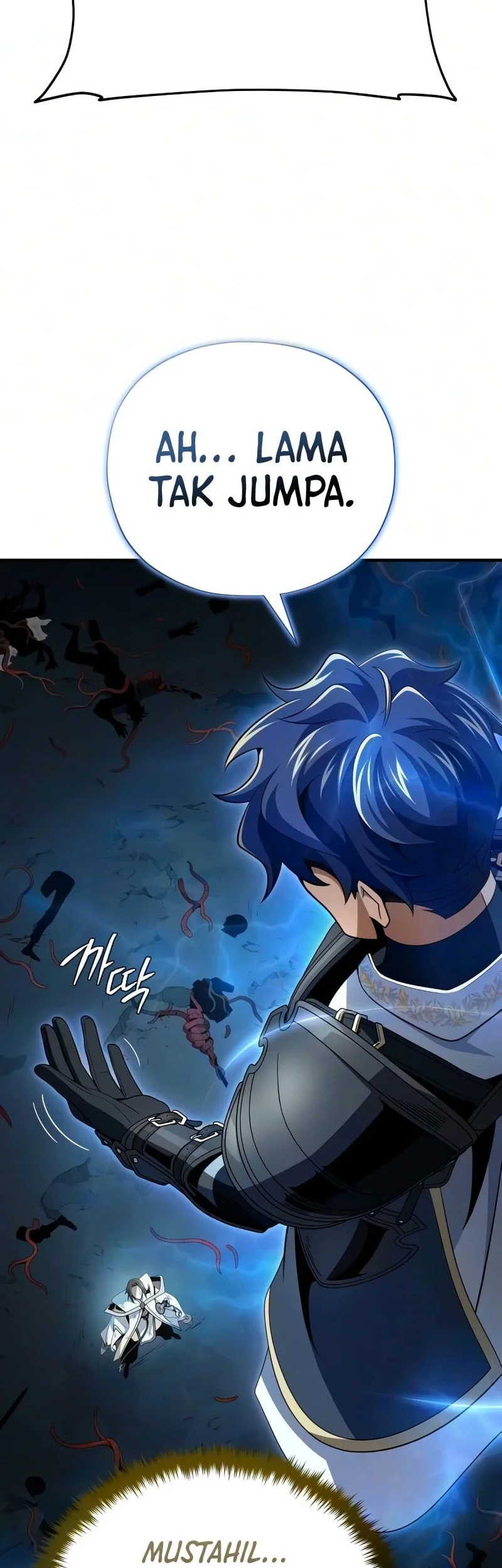 Chapter 181 - halaman 38