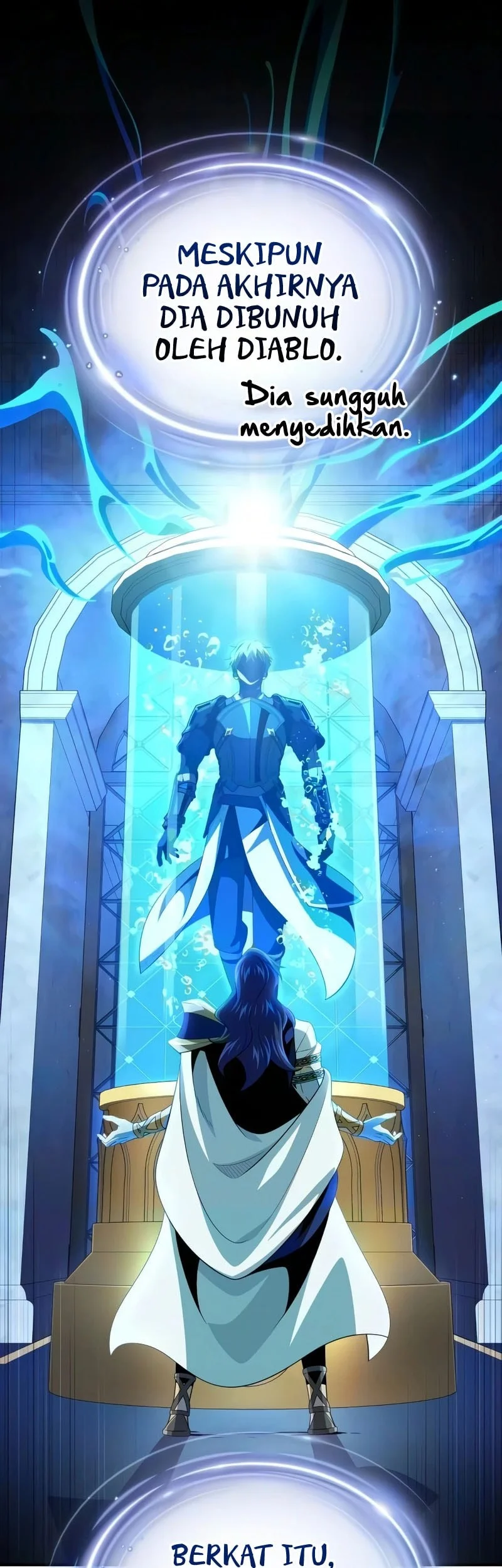 Chapter 181 - halaman 8