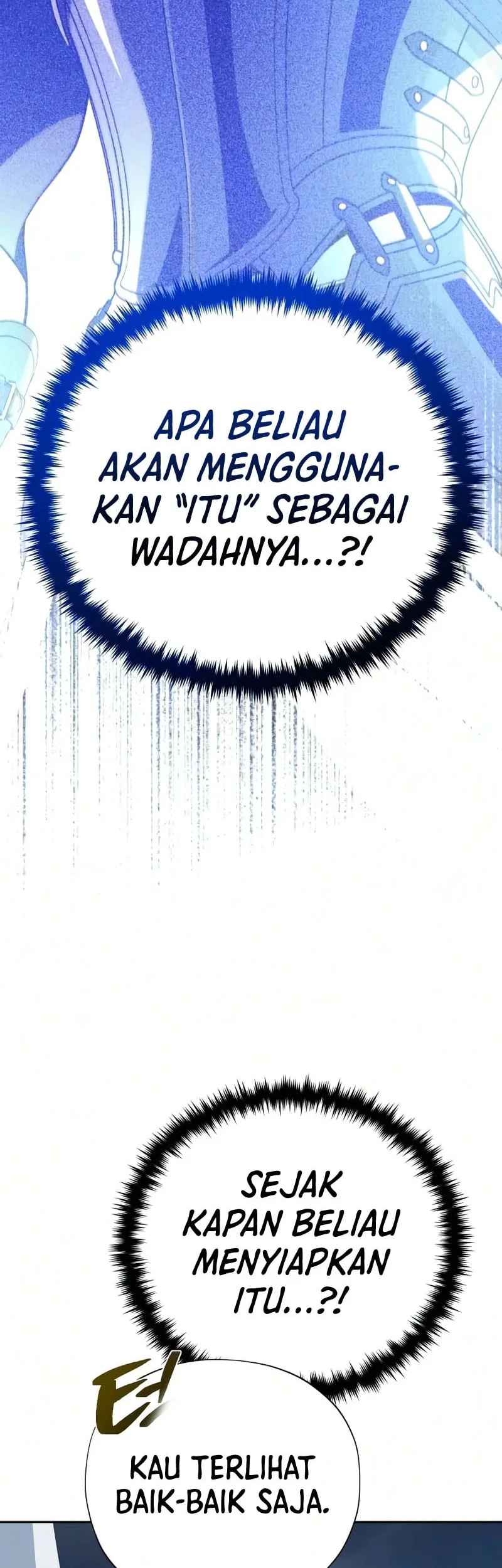 Chapter 181 - halaman 23