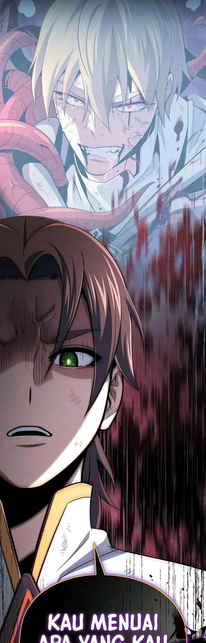 Chapter 181 - halaman 26