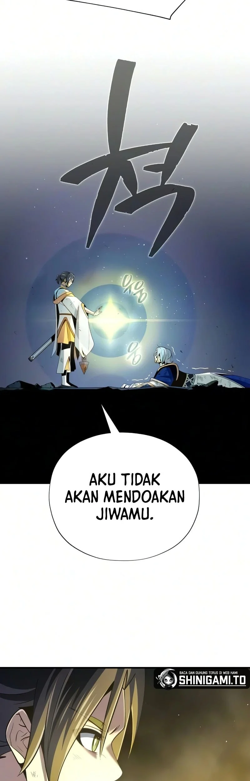 Chapter 181 - halaman 28