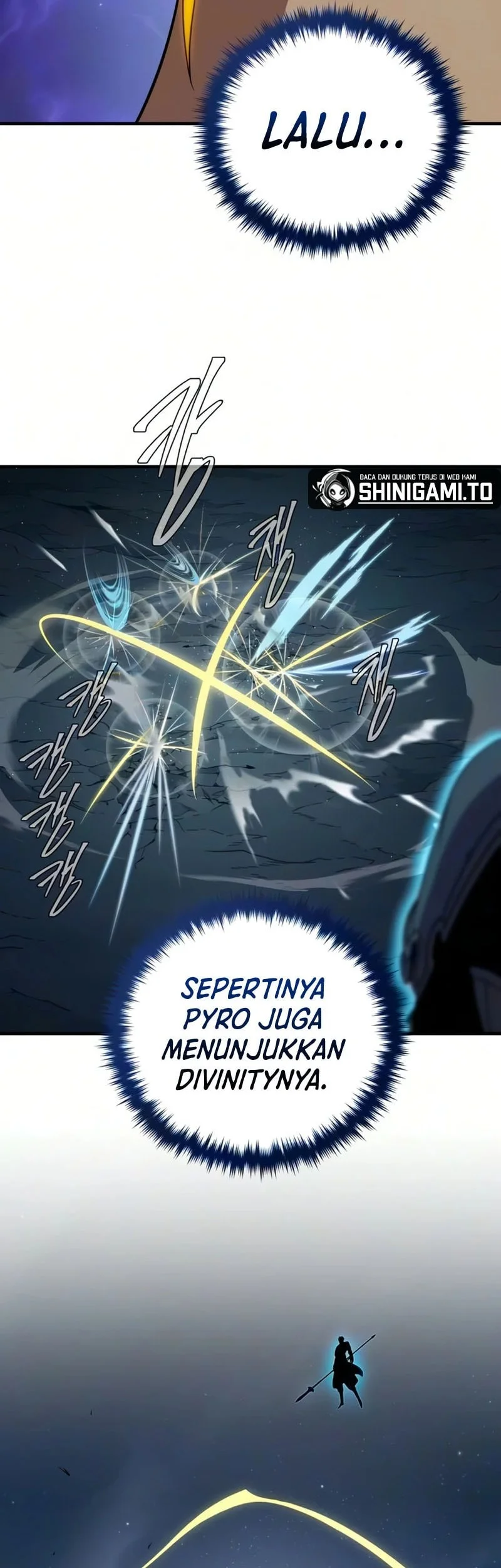 Chapter 182 - halaman 67