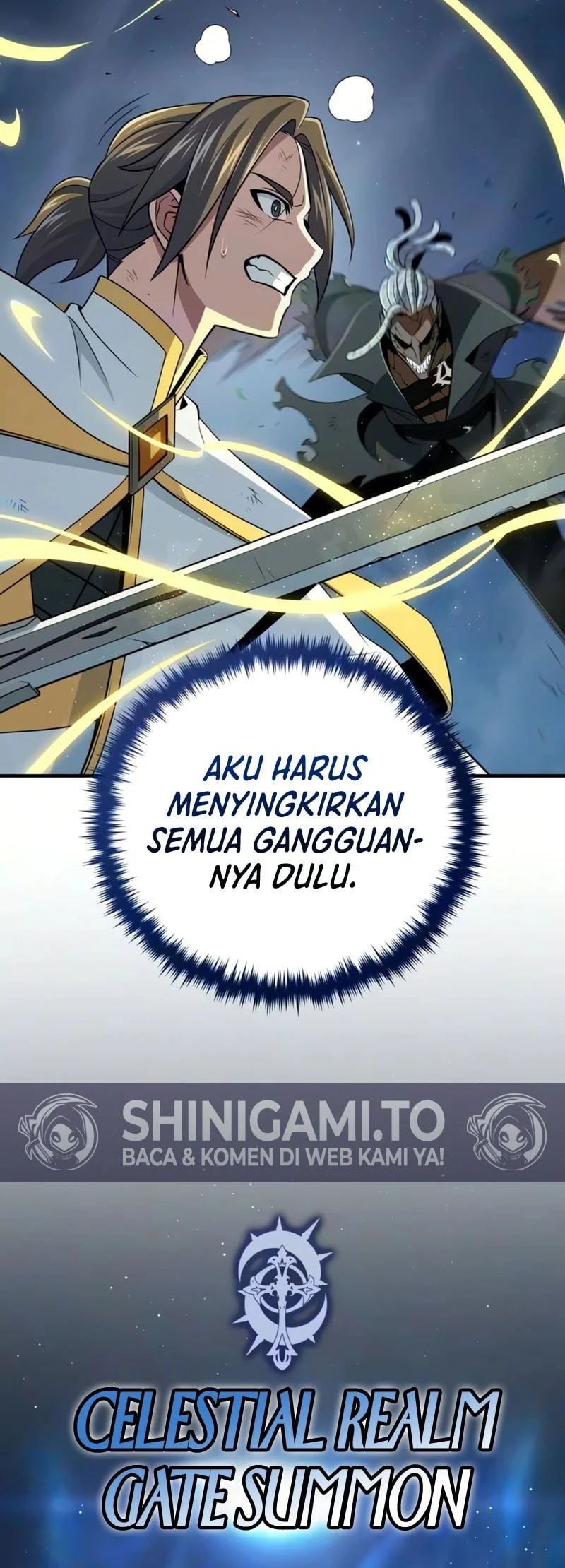Chapter 182 - halaman 68