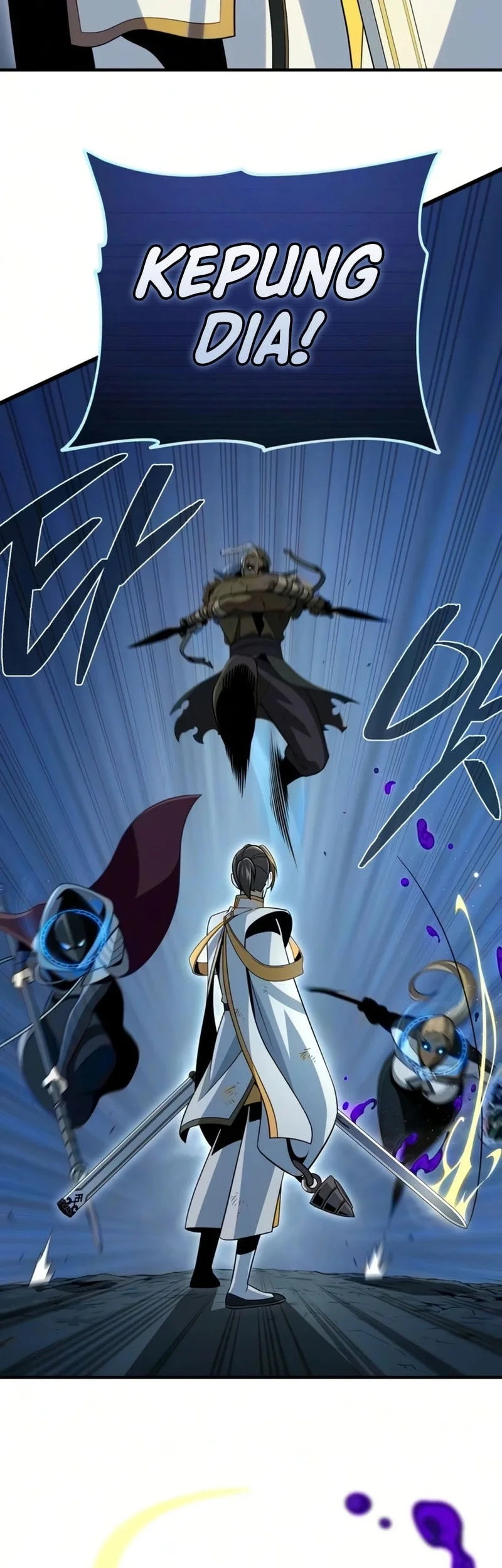 Chapter 182 - halaman 16