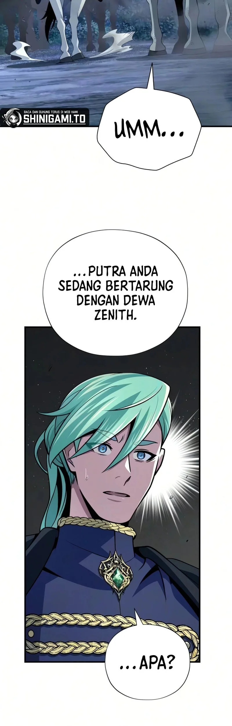 Chapter 182 - halaman 22