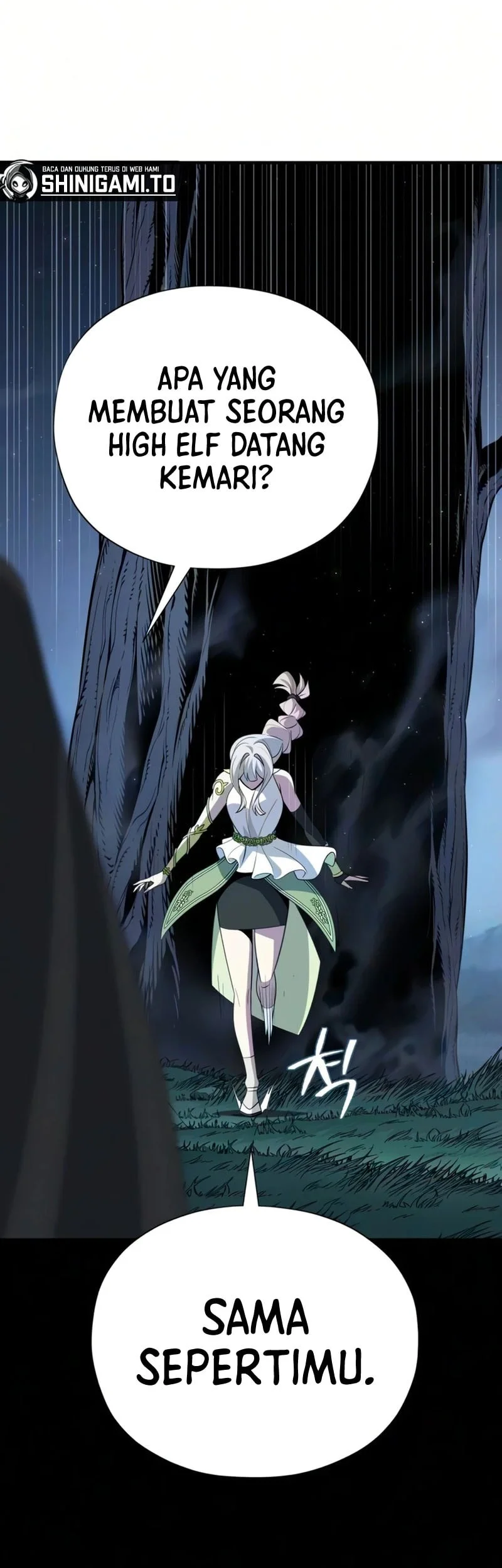 Chapter 182 - halaman 29