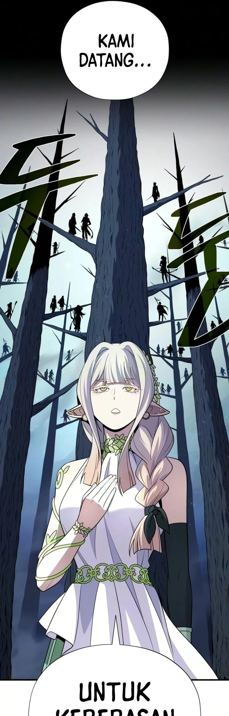 Chapter 182 - halaman 31