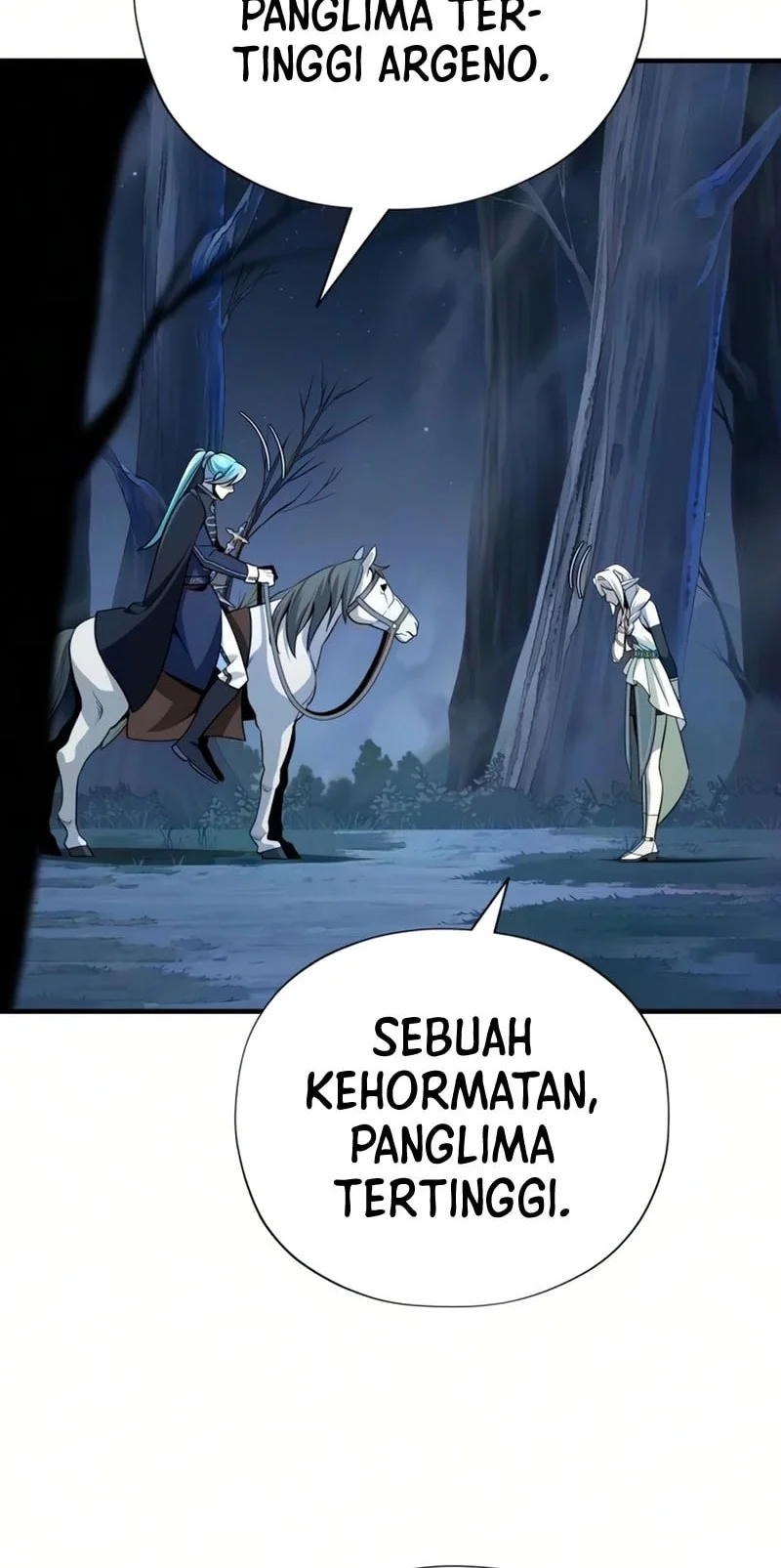 Chapter 182 - halaman 34