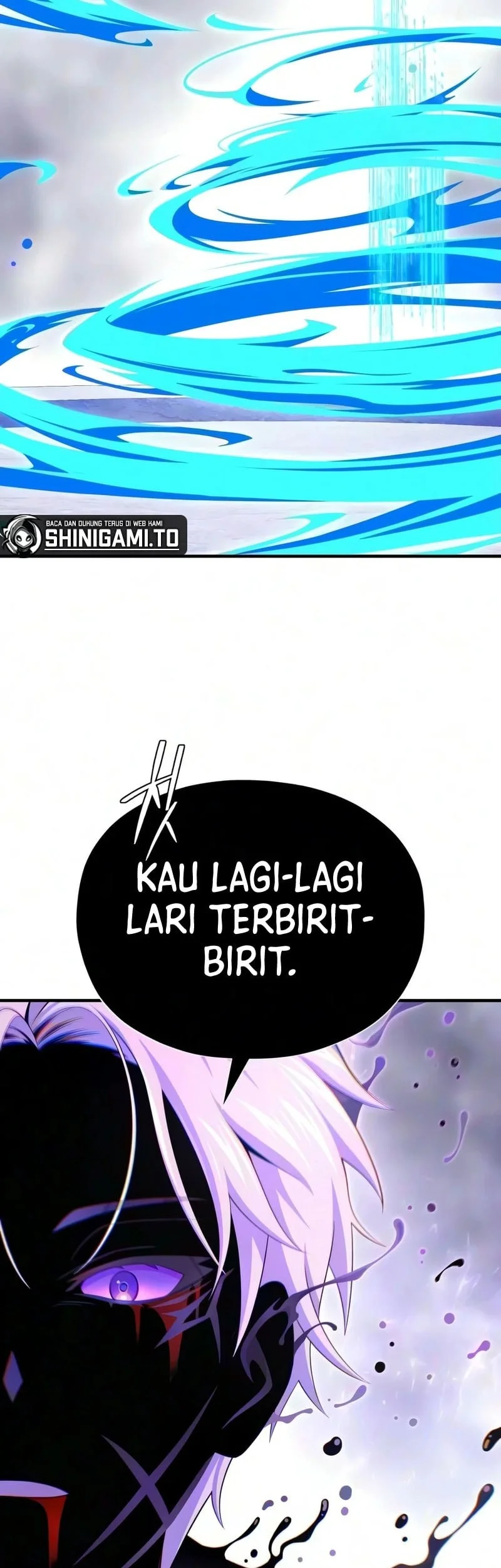 Chapter 184 - halaman 40