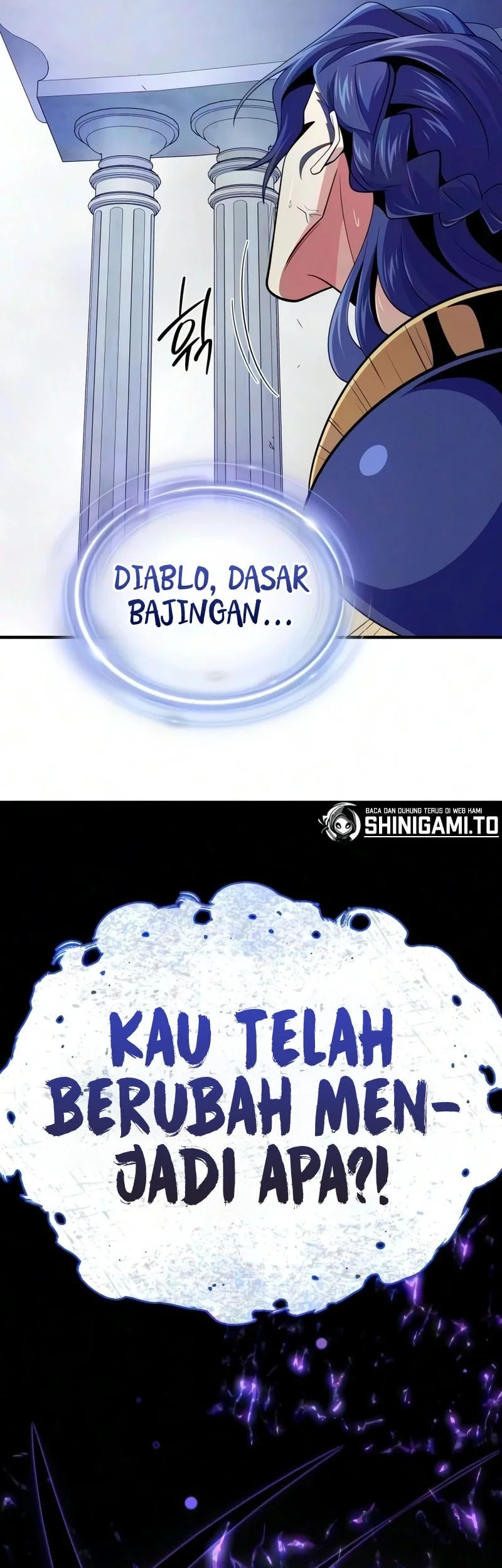 Chapter 184 - halaman 30