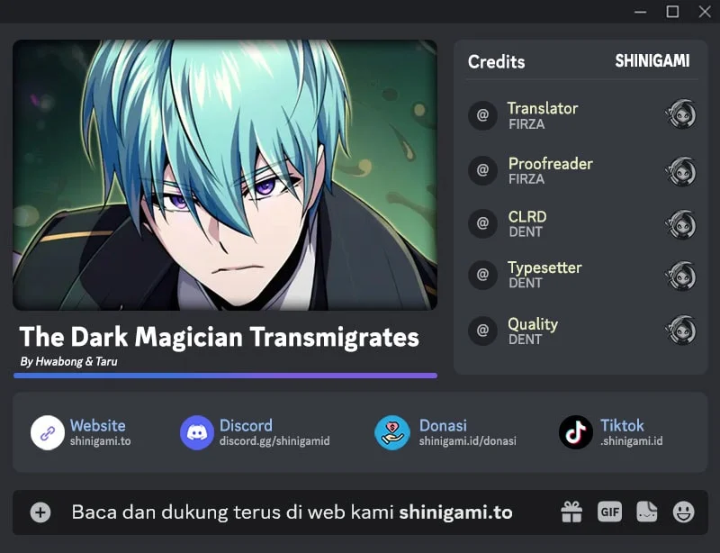 Chapter 185 - halaman 2