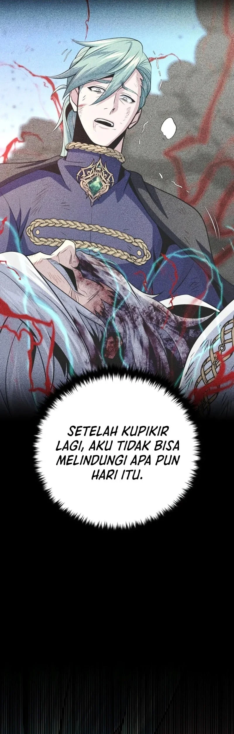 Chapter 186 - halaman 40