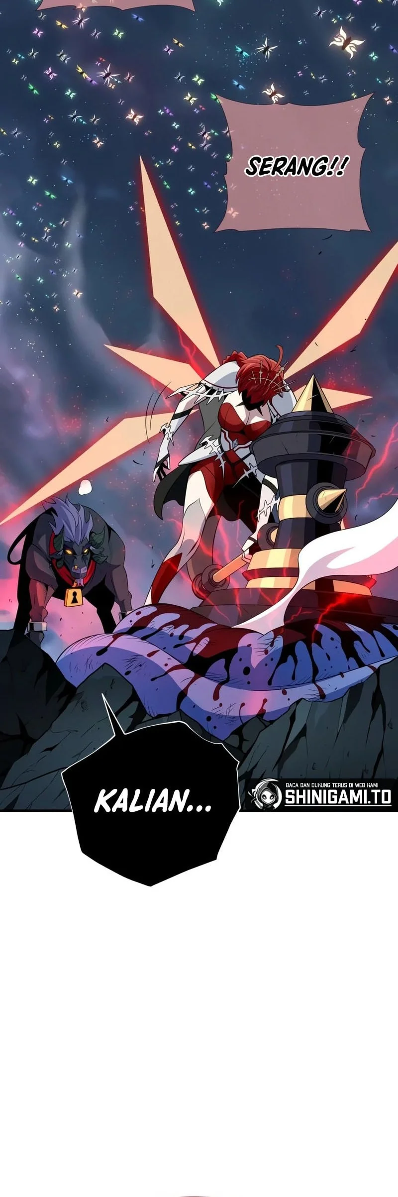 Chapter 186 - halaman 14