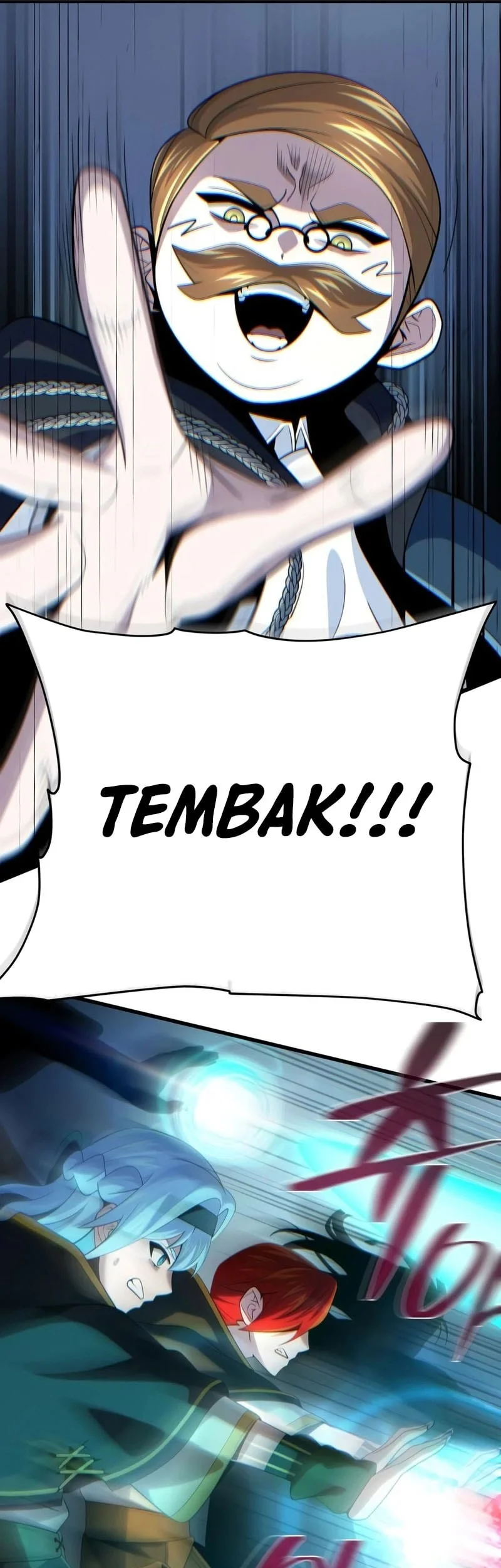 Chapter 186 - halaman 24