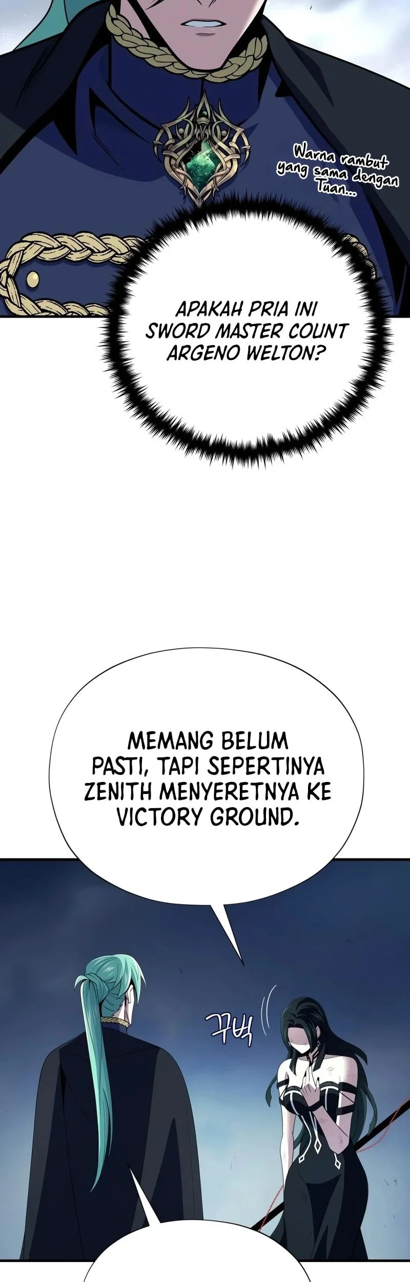 Chapter 186 - halaman 33