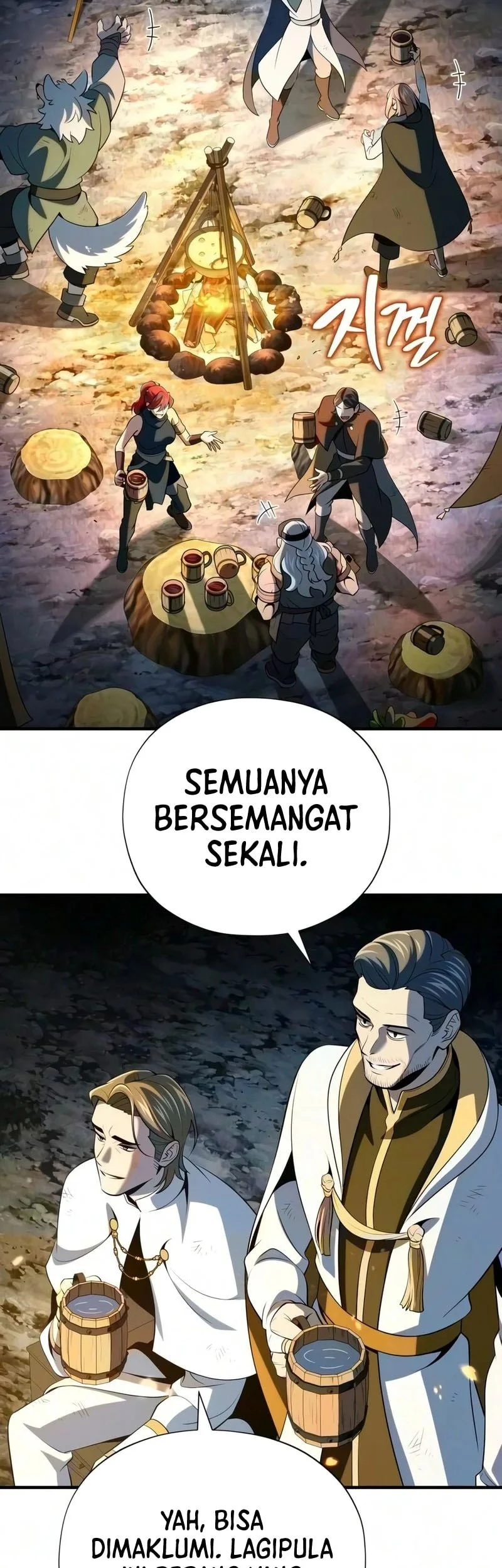 Chapter 188 - halaman 85