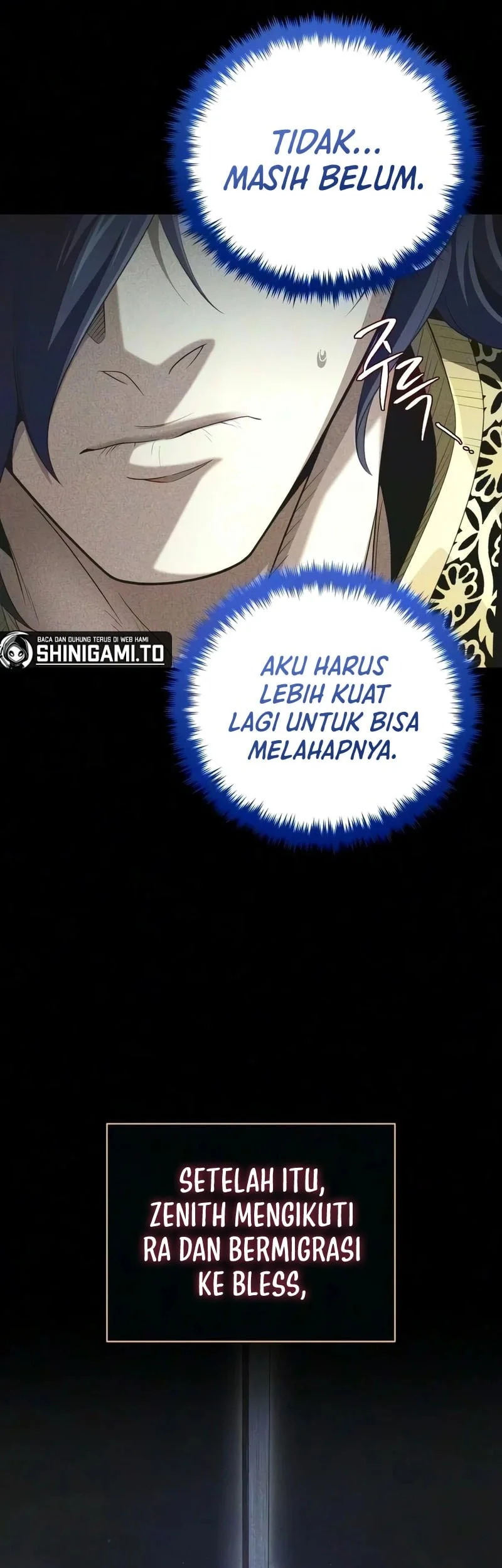 Chapter 188 - halaman 21