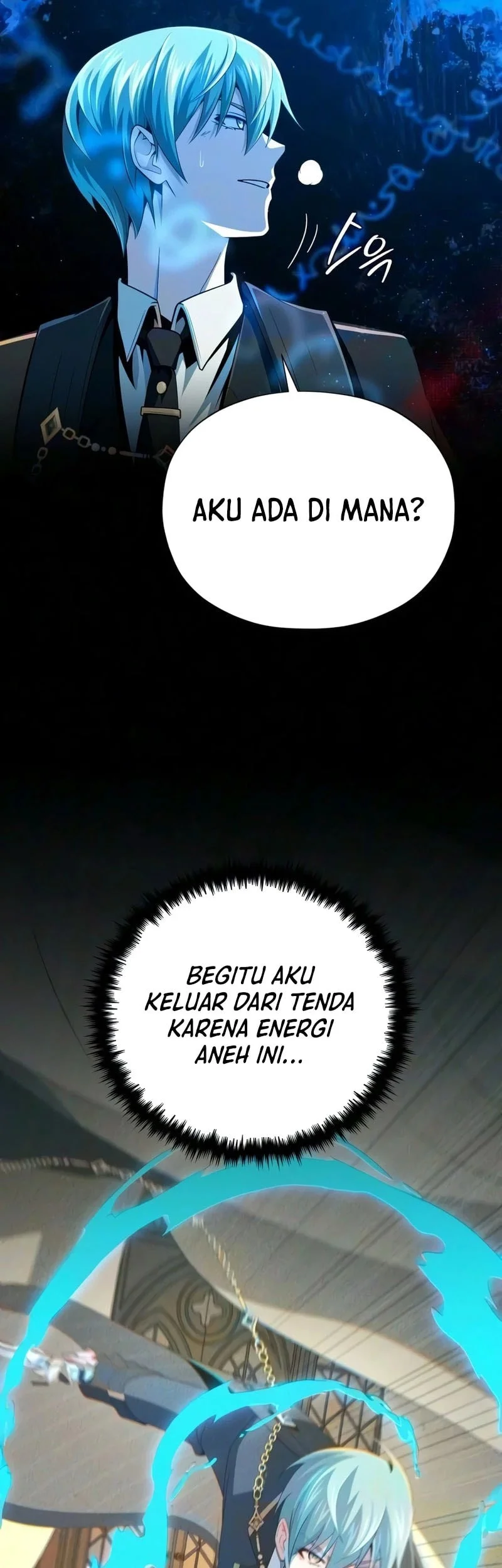 Chapter 189 - halaman 39