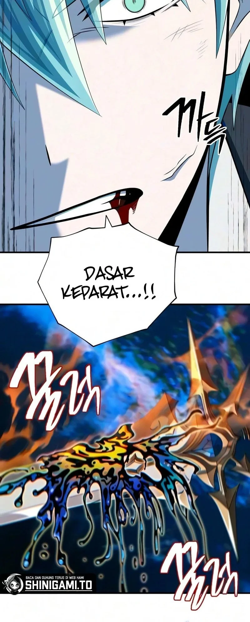 Chapter 189 - halaman 77