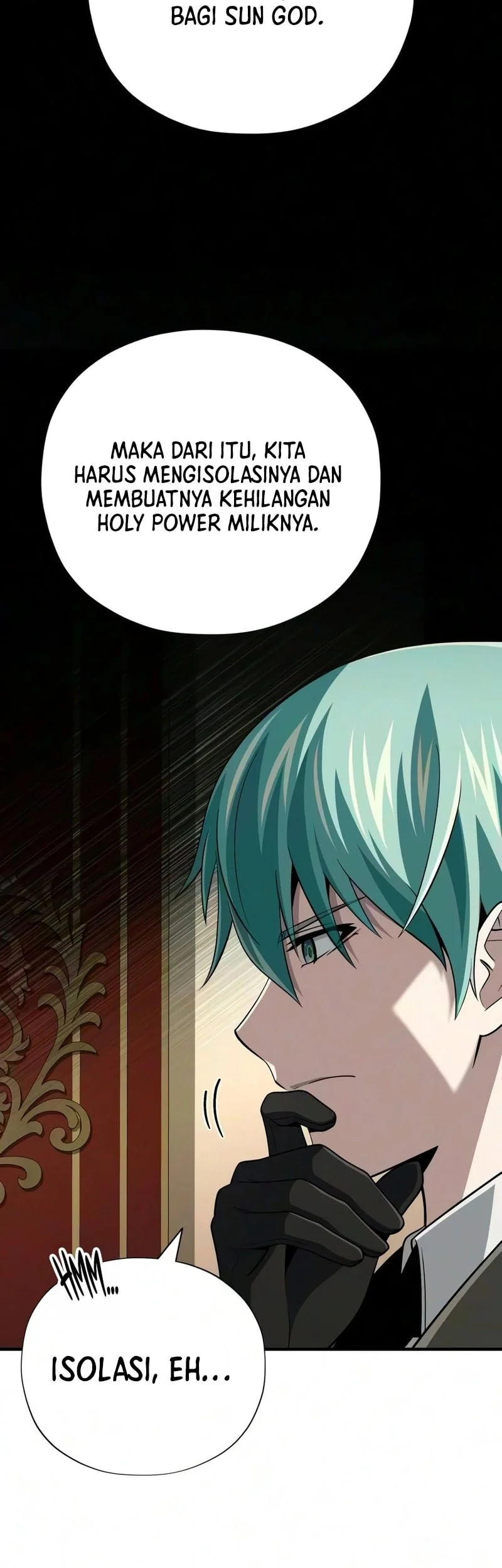 Chapter 189 - halaman 9