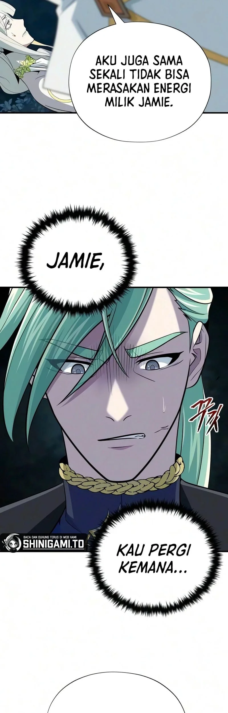 Chapter 189 - halaman 19