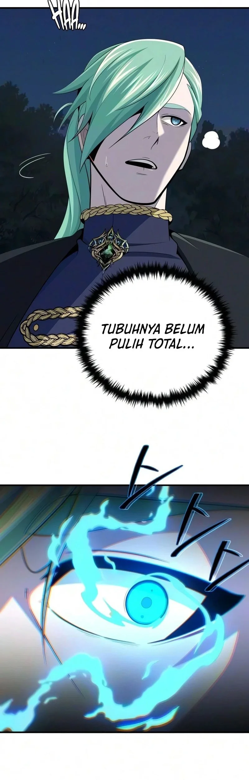 Chapter 189 - halaman 22