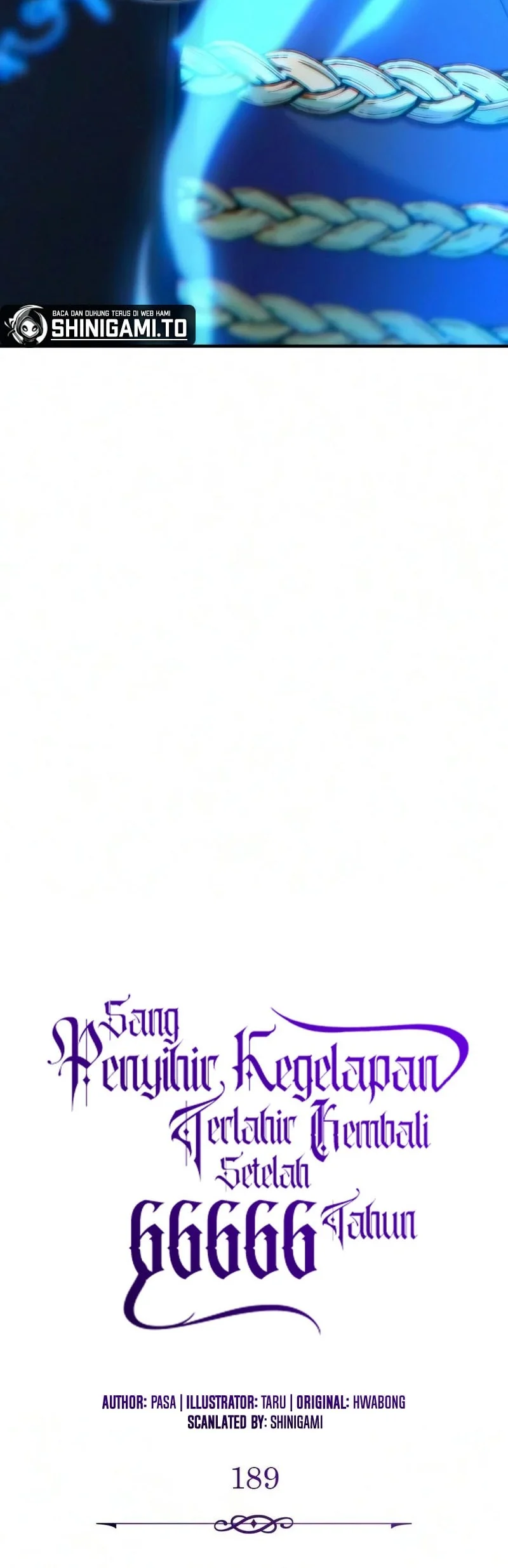 Chapter 189 - halaman 34