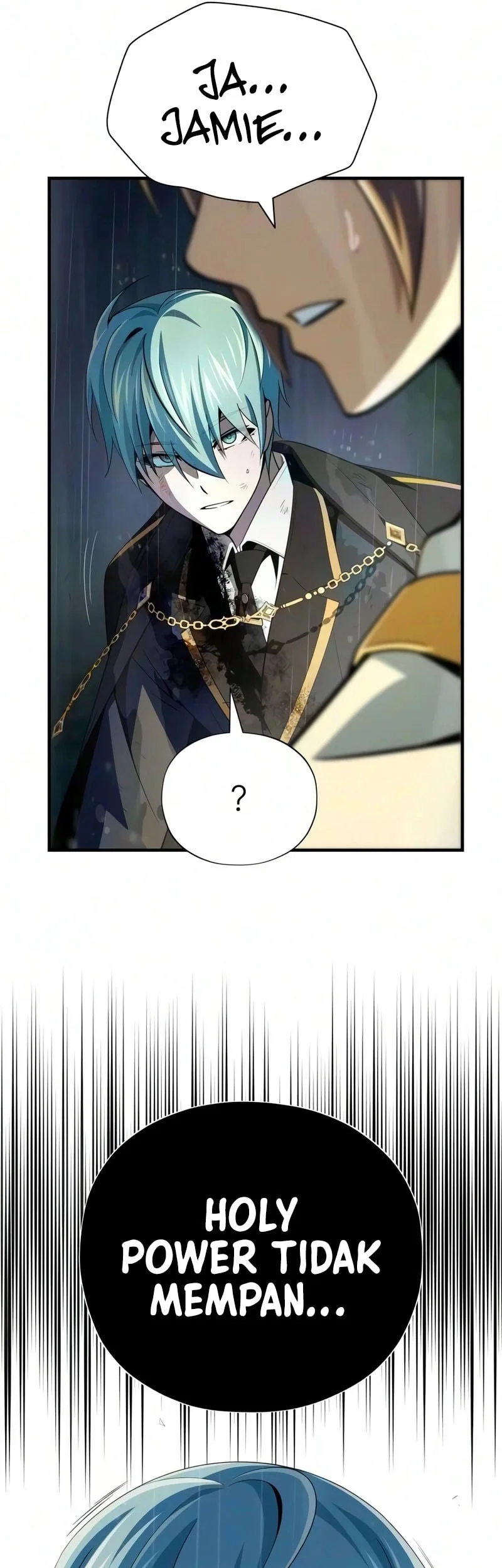 Chapter 190 - halaman 34