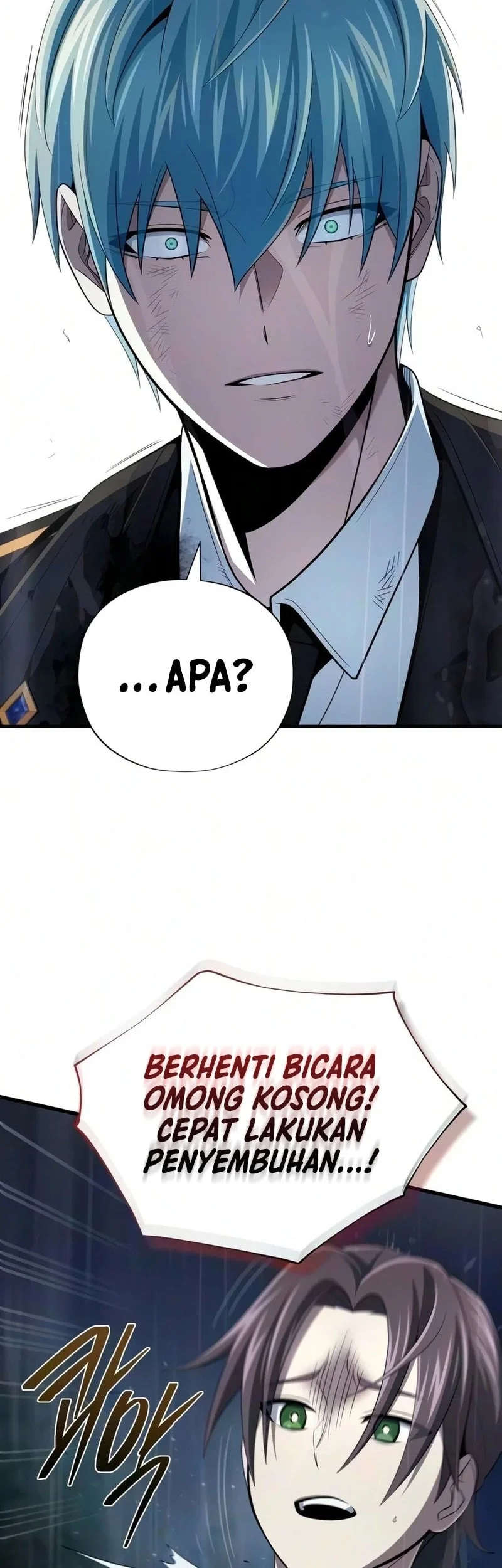 Chapter 190 - halaman 35
