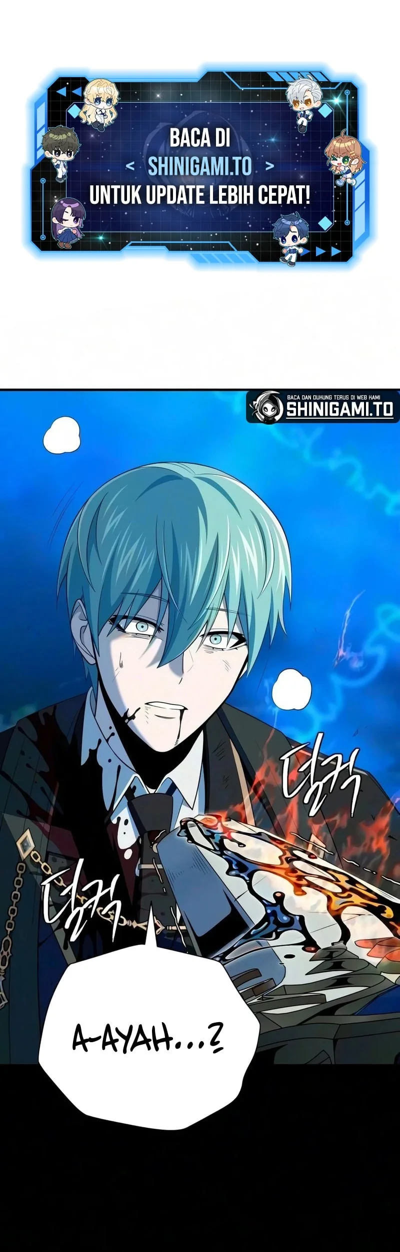 Chapter 190 - halaman 3