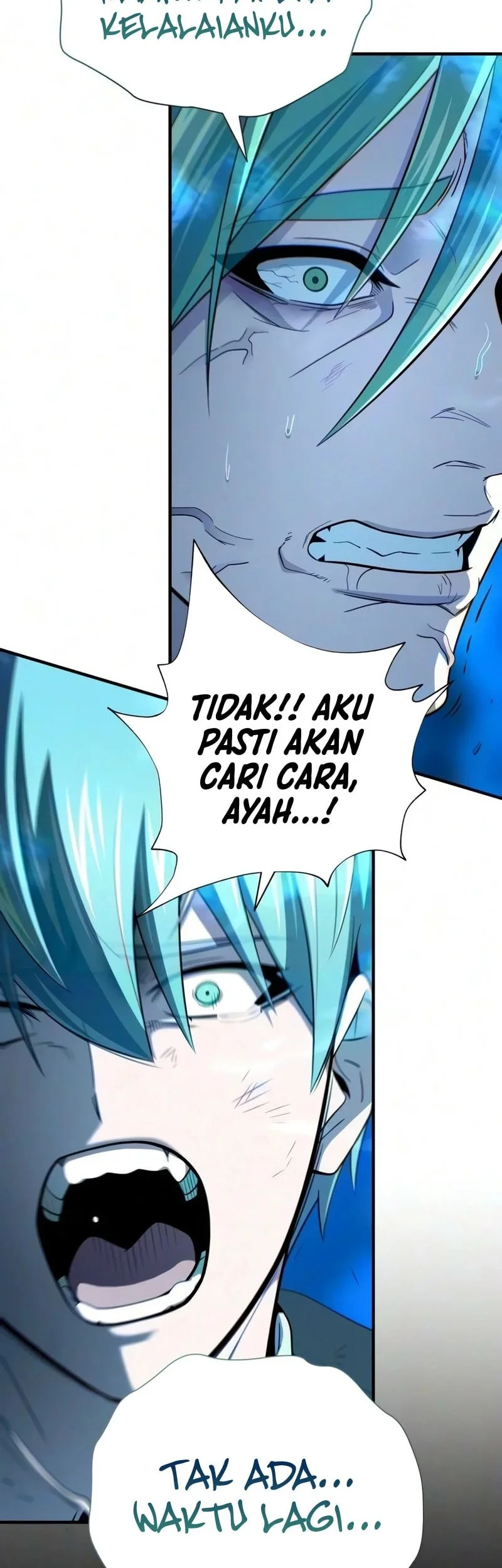 Chapter 190 - halaman 8